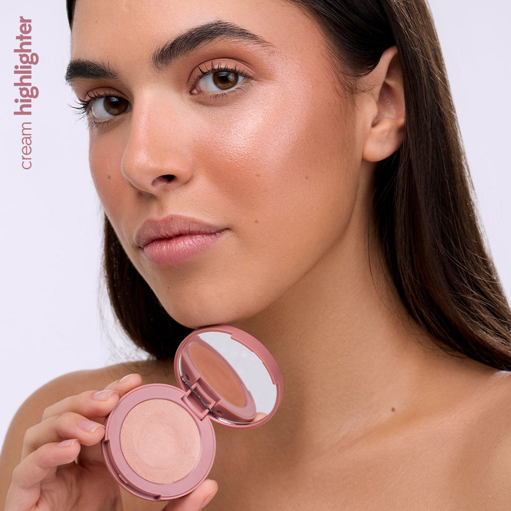 Ruby's Organics Soft Glow Highlighter