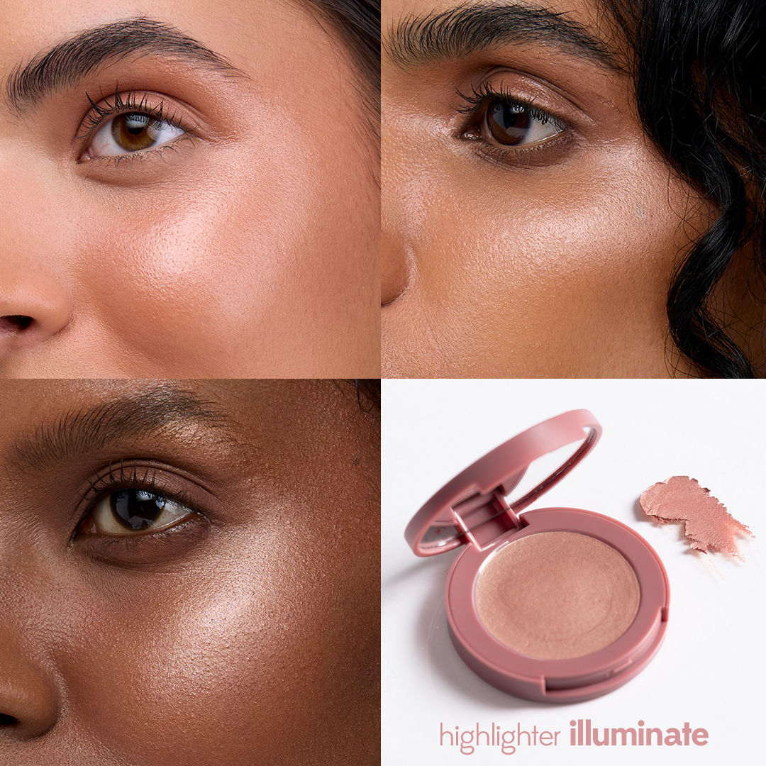 Ruby's Organics Soft Glow Highlighter