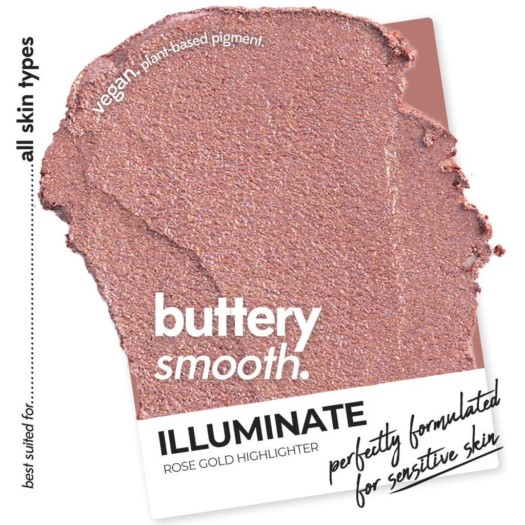 Ruby's Organics Soft Glow Highlighter