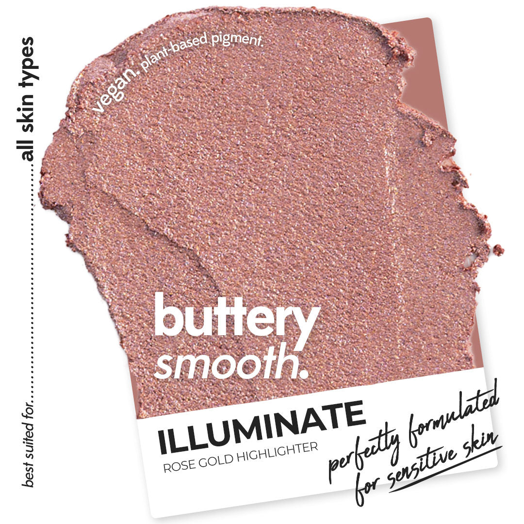 Ruby's Organics Soft Glow Highlighter