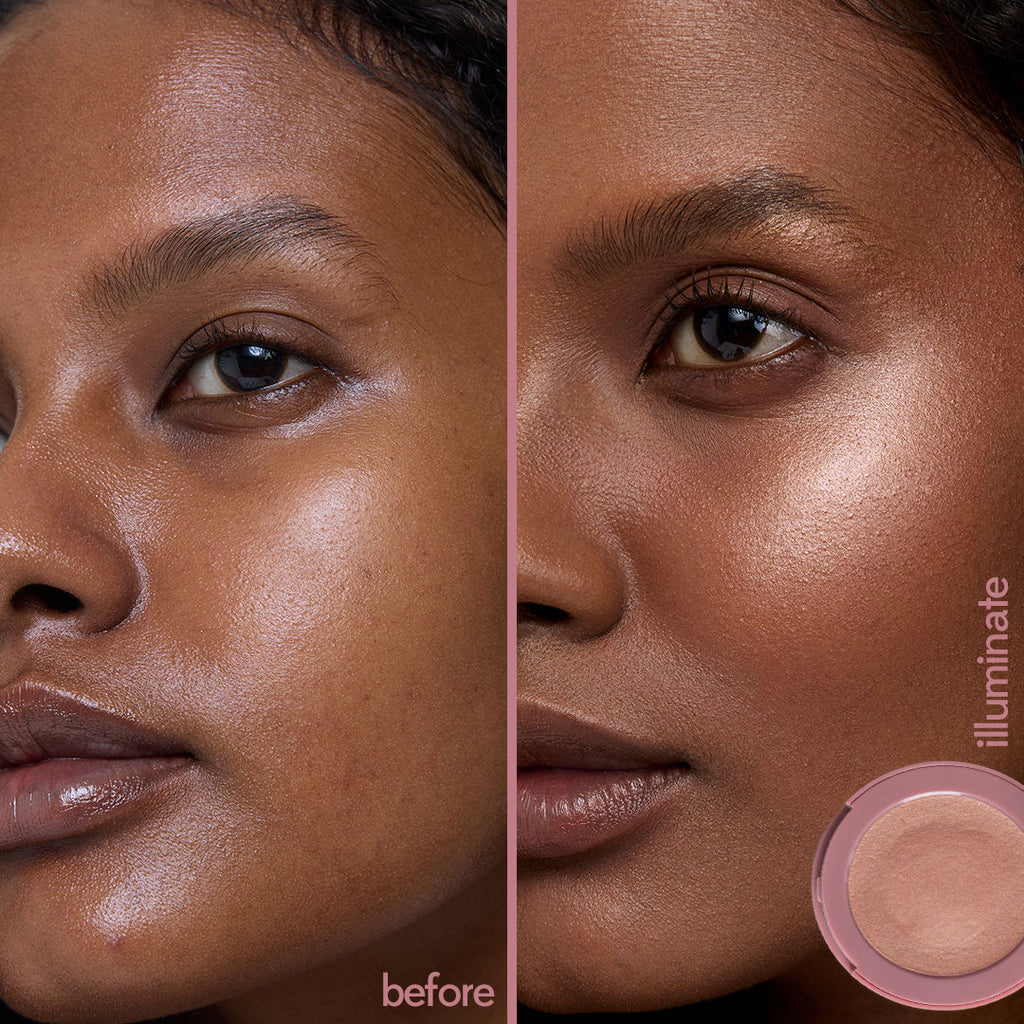 Ruby's Organics Soft Glow Highlighter