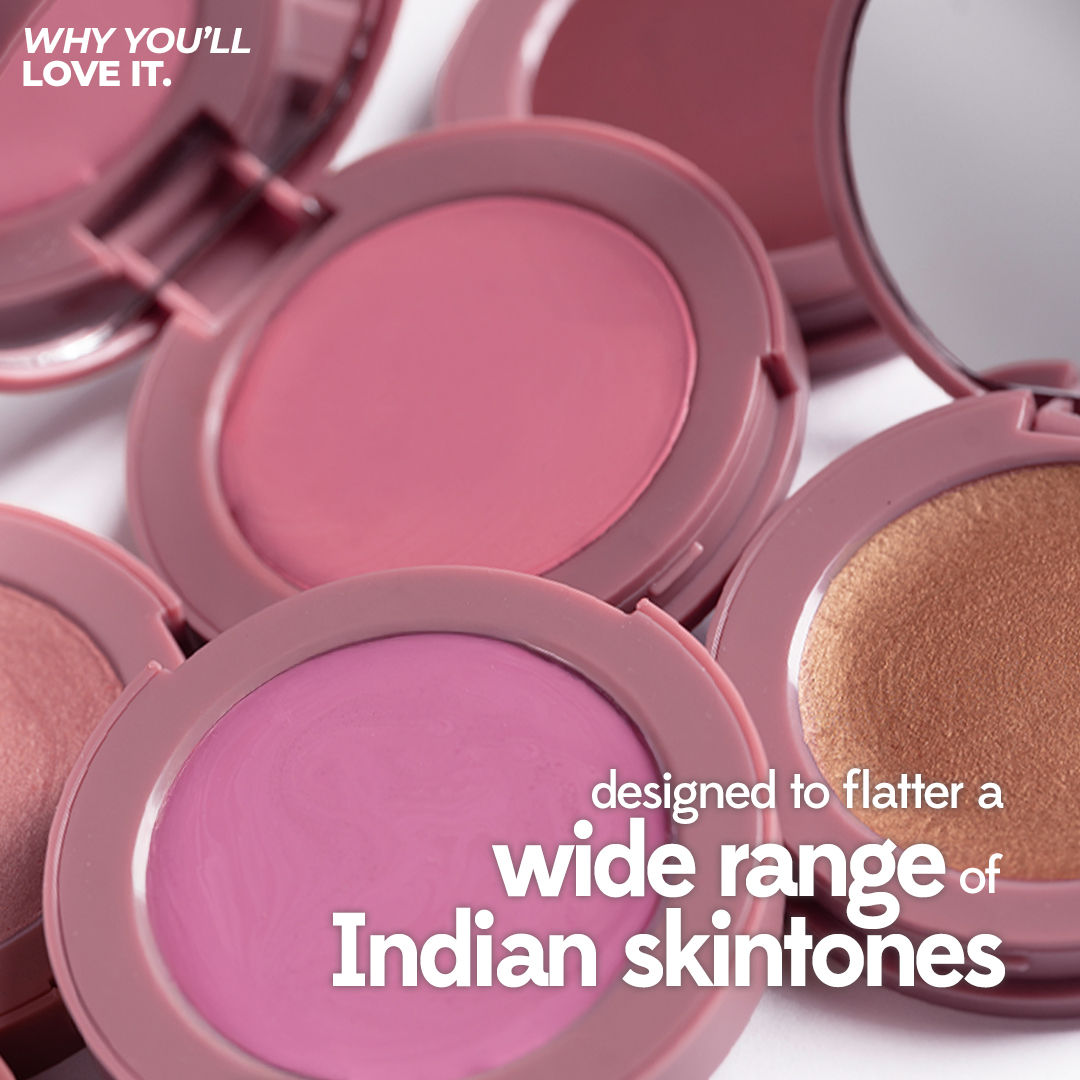 Ruby's Organics Soft Glow Highlighter
