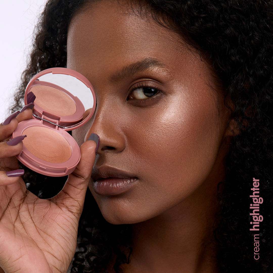 Ruby's Organics Soft Glow Highlighter