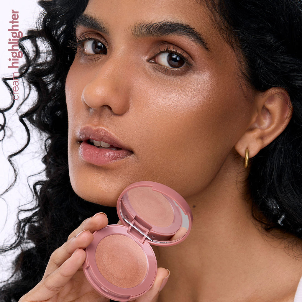 Ruby's Organics Soft Glow Highlighter