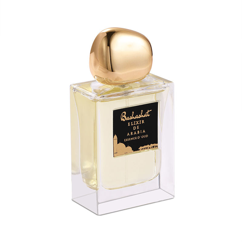 Bashashat Elixir De Arabia Perfume