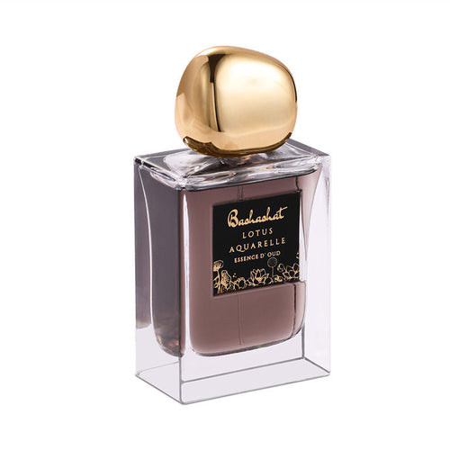 Bashashat Lotus Aquarelle Perfume For Men