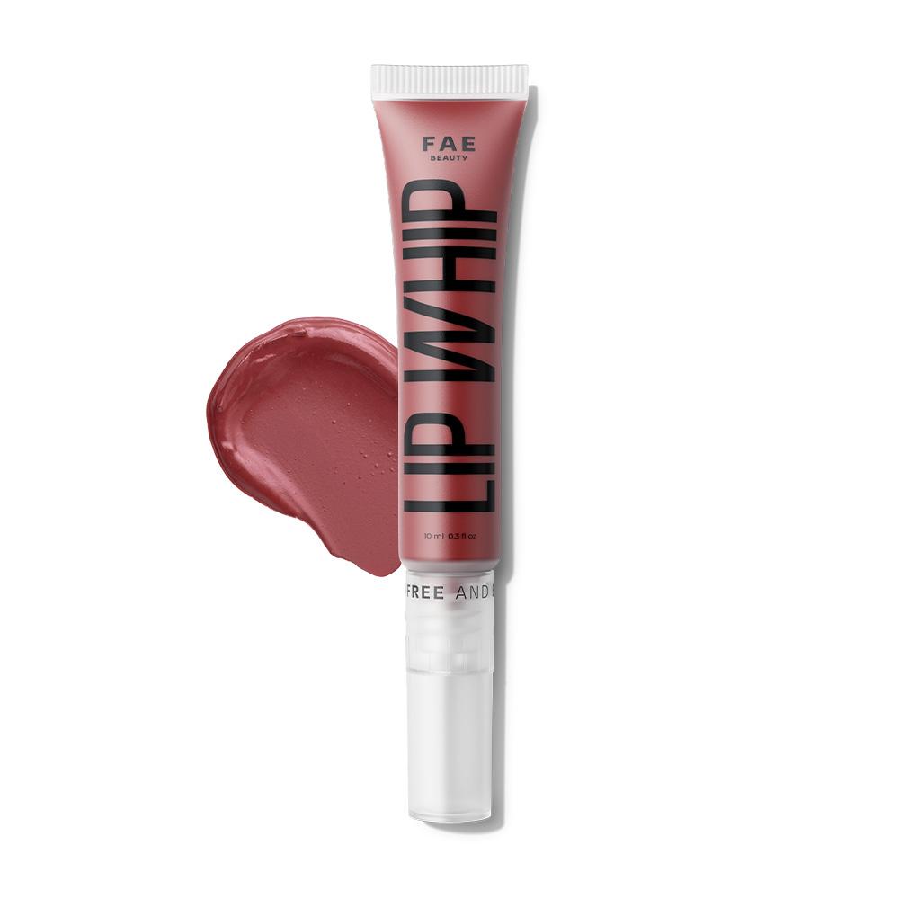 FAE Beauty Lip Whip 12H Matte Liquid Lipstick