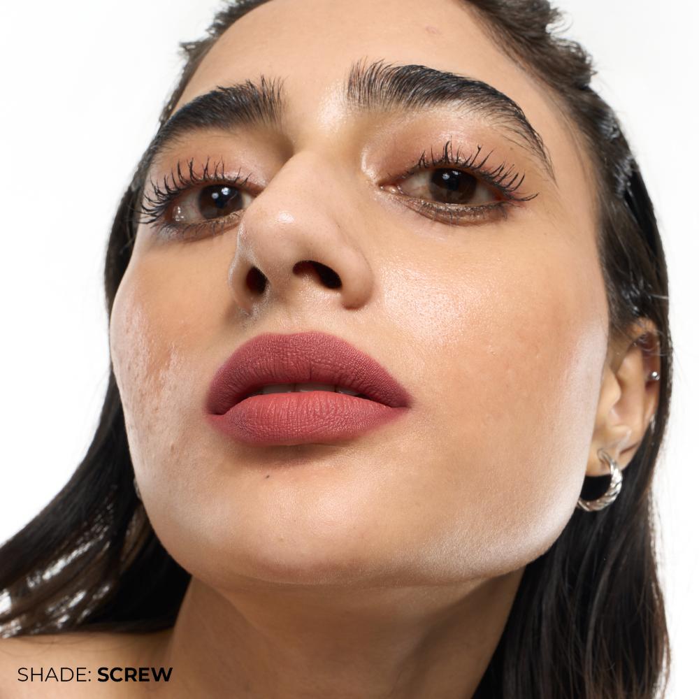 FAE Beauty Lip Whip 12H Matte Liquid Lipstick