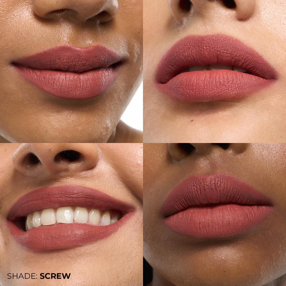 FAE Beauty Lip Whip 12H Matte Liquid Lipstick