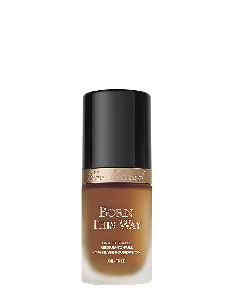 Too Faced Born This Way Foundation