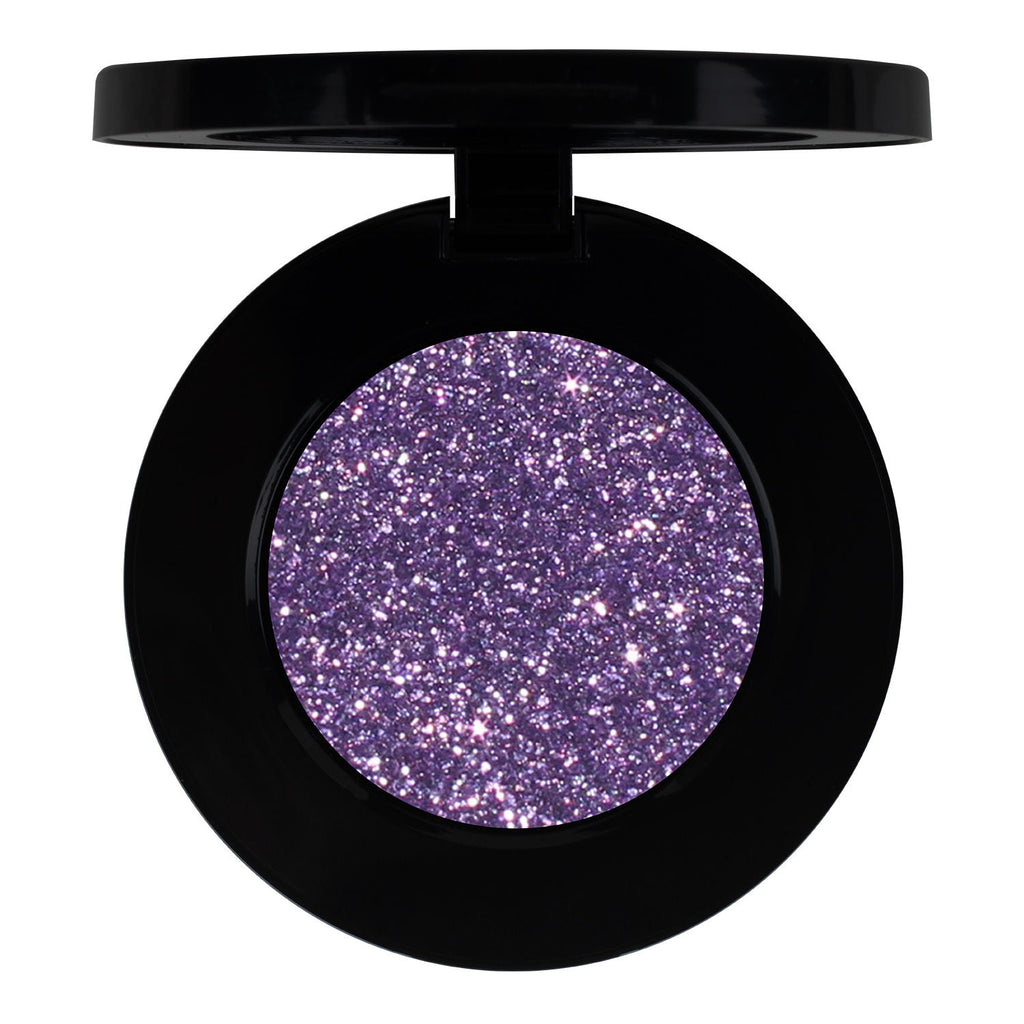 PAC Pressed Glitter Eyeshadow