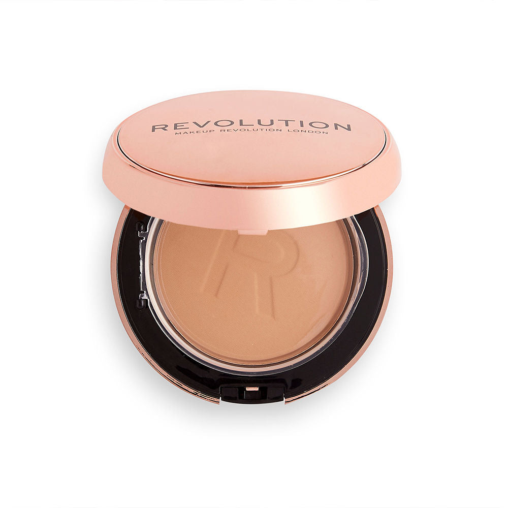 Makeup Revolution Conceal & Define Powder Foundation