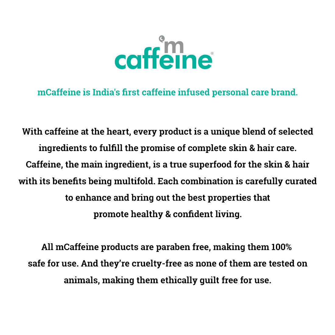 MCaffeine Blueberry Breeze Body Scrub For Glowing Skin, Exfoliates & Removes Tan