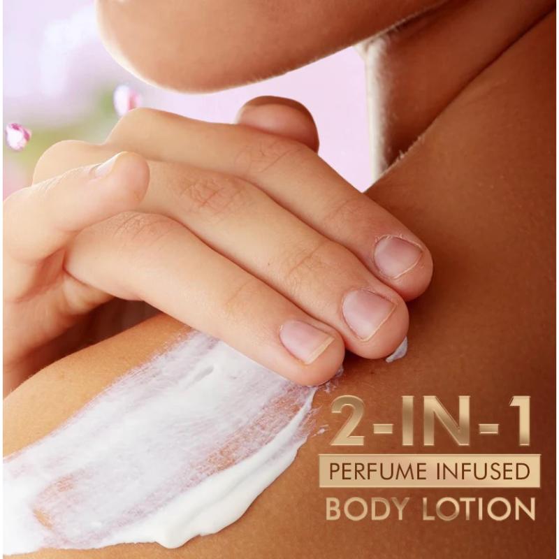 ATARSTORY Amalfi Coast Perfume Body Lotion