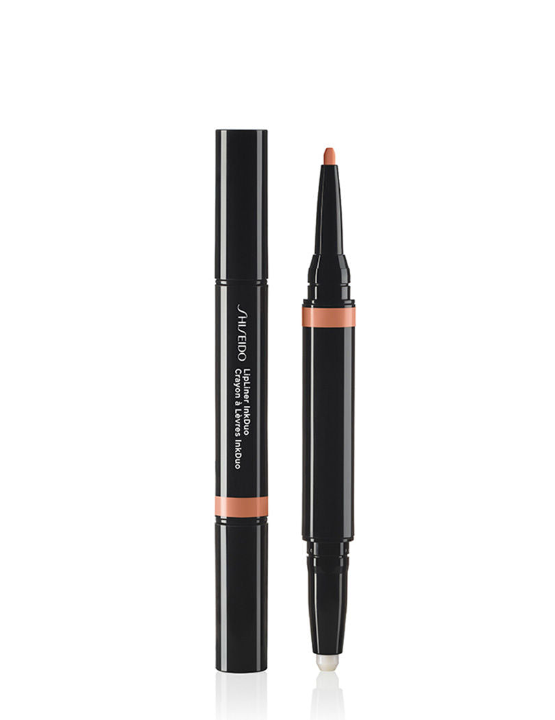 Shiseido Lipliner InkDuo