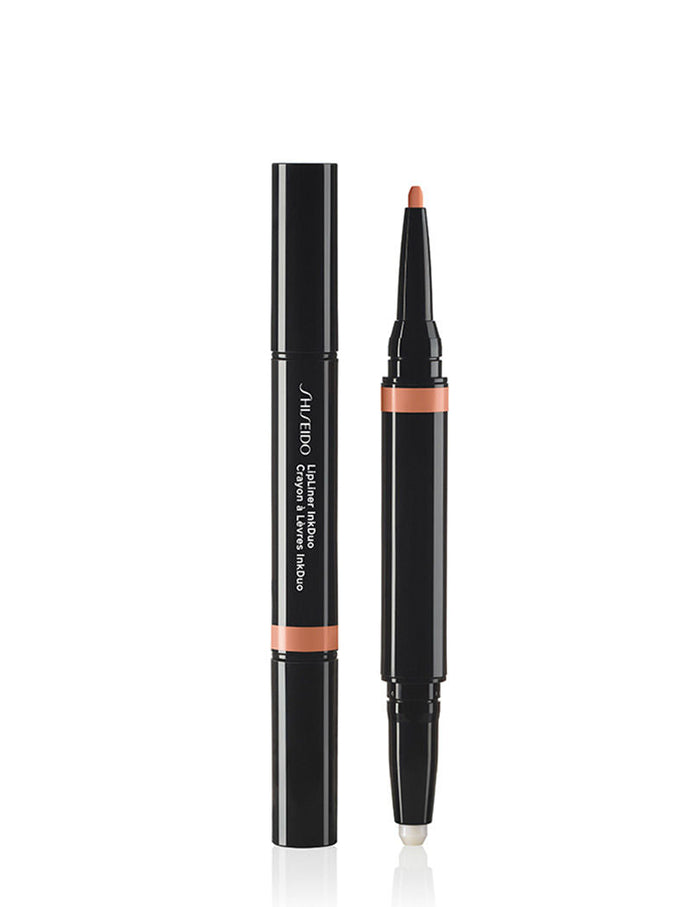 Shiseido Lipliner InkDuo