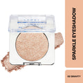 LAMEL Subliminal Pixelshine Sparkle Eyeshadow