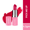 Biotique Starkissed Moist Matte Lipstick
