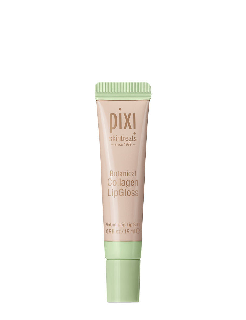 PIXI Botanical Collagen LipGloss Volumizing Lip Balm