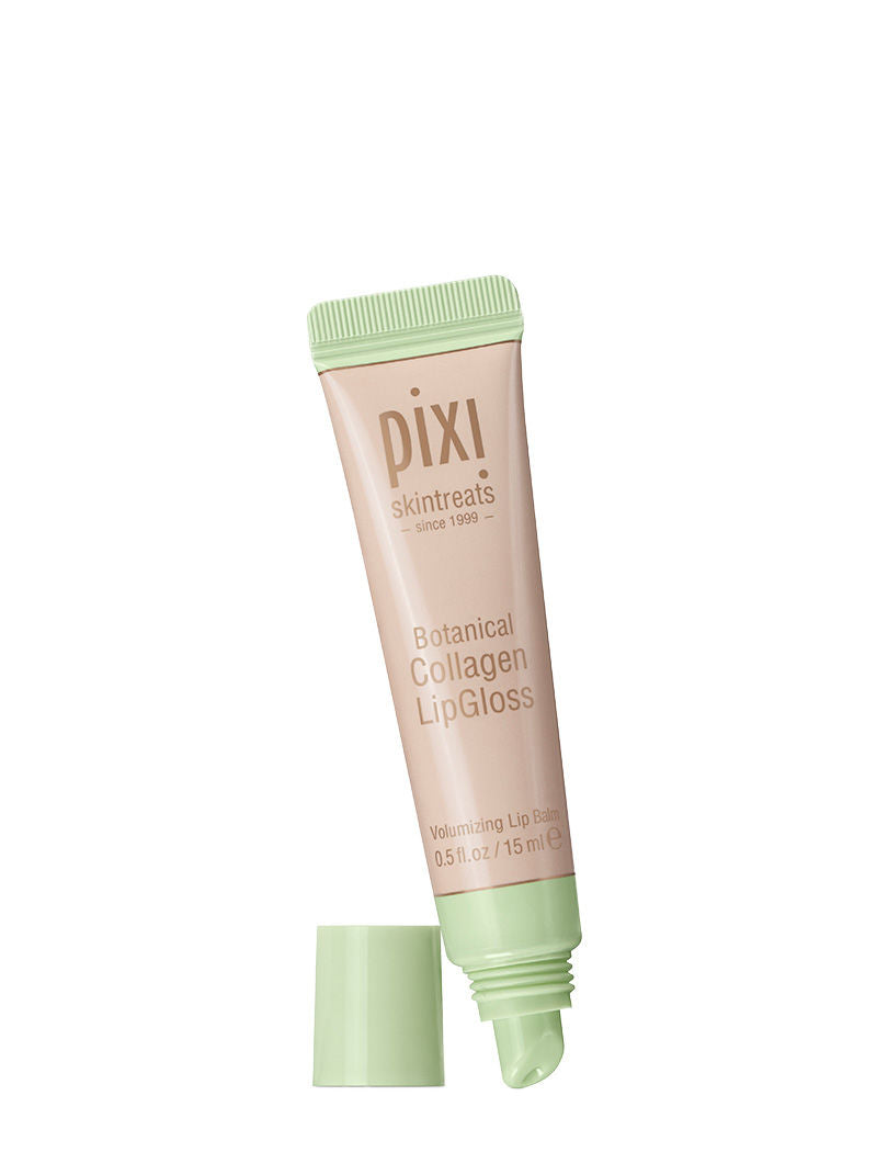 PIXI Botanical Collagen LipGloss Volumizing Lip Balm
