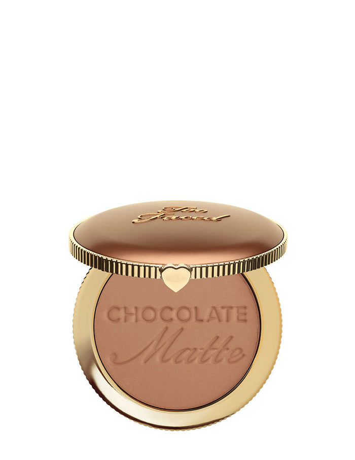 Too Faced Chocolate Soleil Bronzer