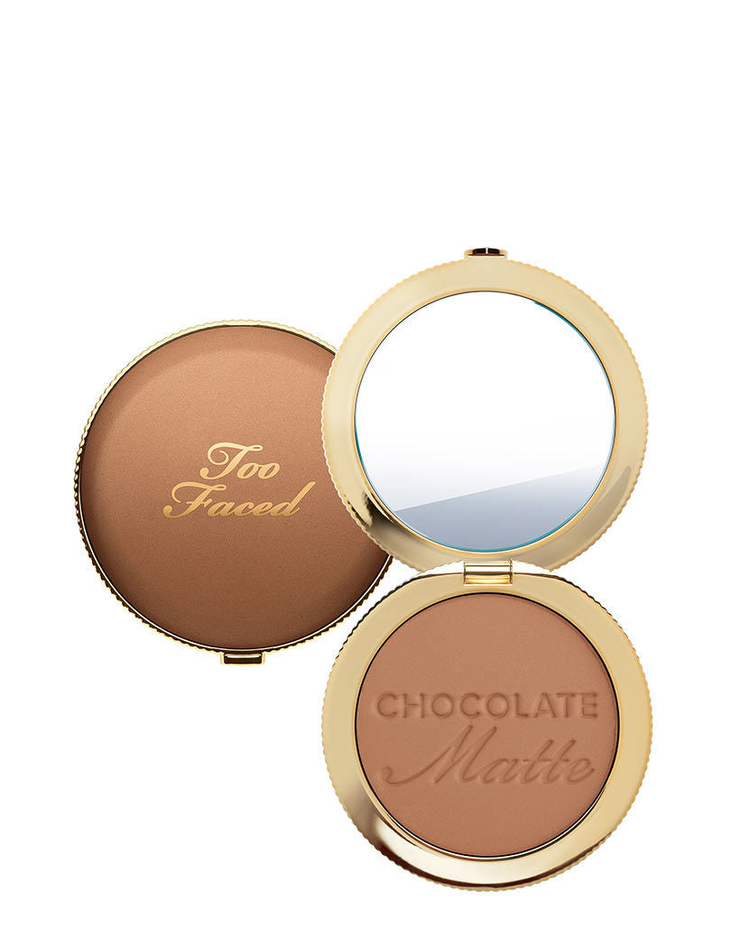 Too Faced Chocolate Soleil Bronzer