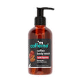 MCaffeine Coffee & Berries Body Wash for Soft, Glowing Skin and Tan Removal enriched with Vitamin E