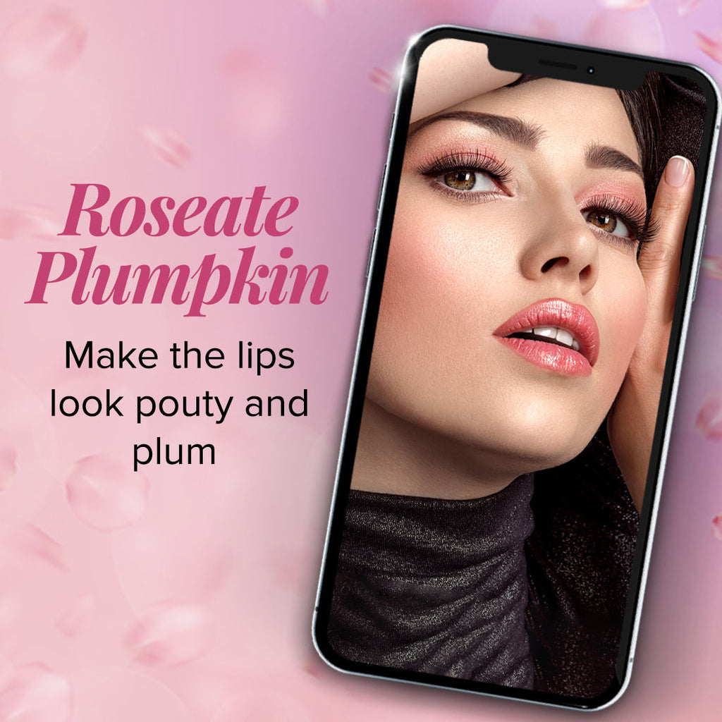 Coloressence Roseate Plumpkin Tinted Lip Gloss