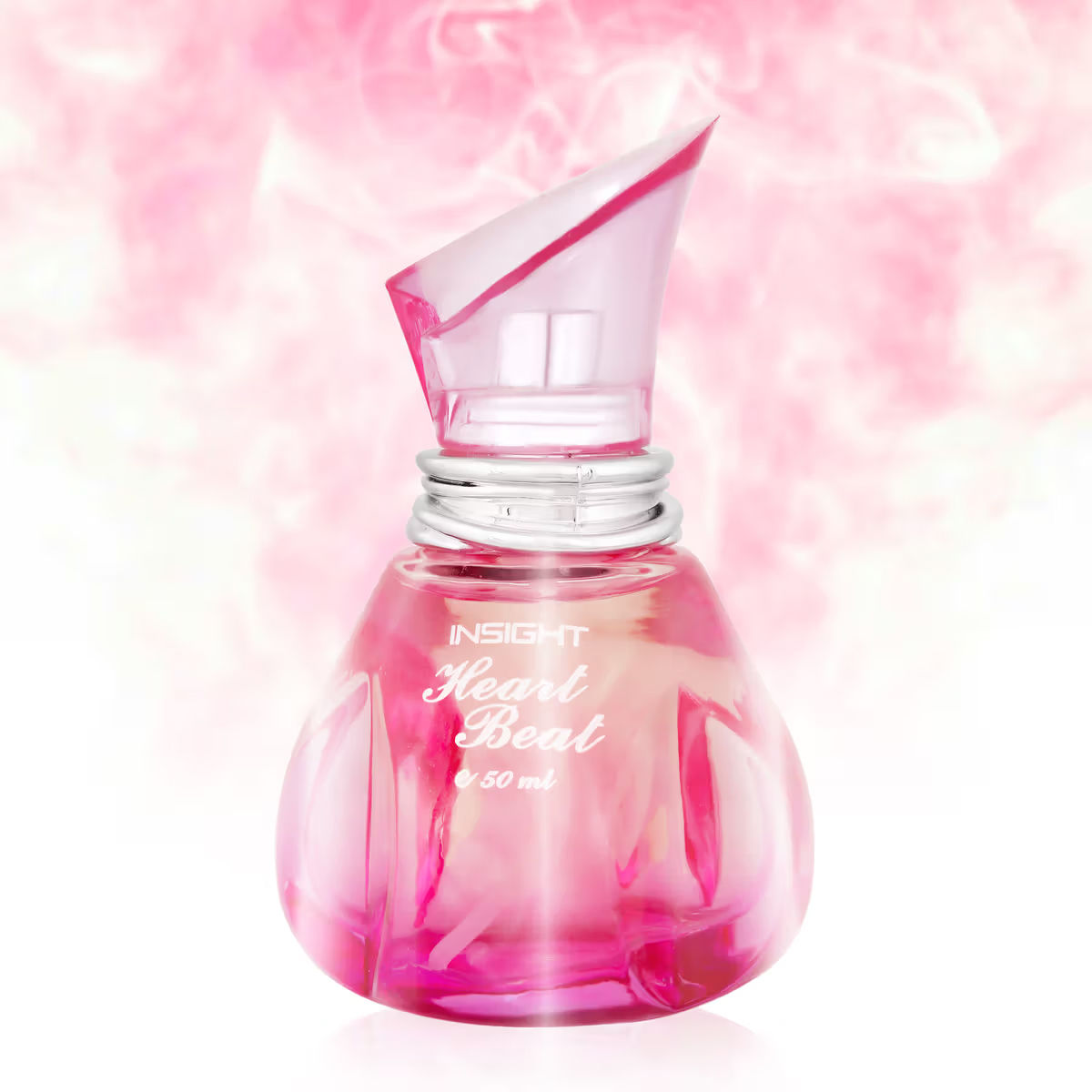 Insight Cosmetics Heart Beat Eau De Perfume For Her