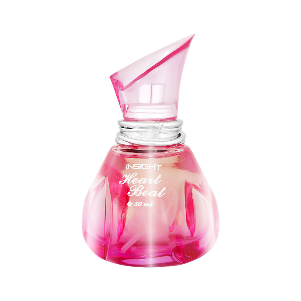 Insight Cosmetics Heart Beat Eau De Perfume For Her