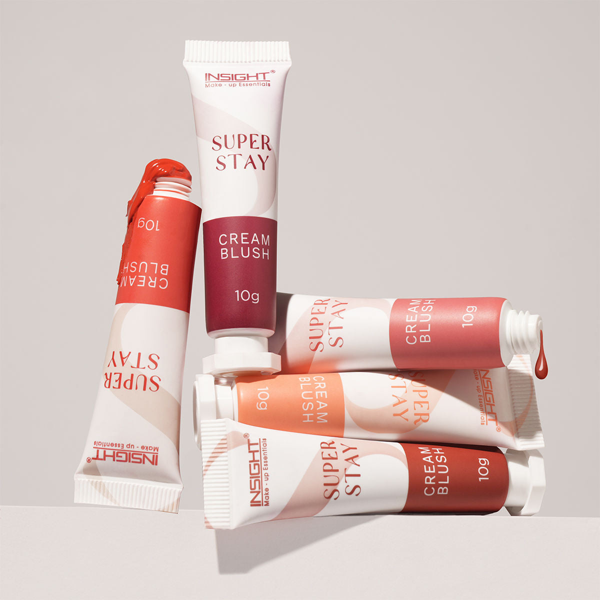Insight Cosmetics Super Stay Cream Blush