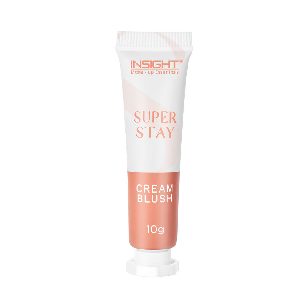 Insight Cosmetics Super Stay Cream Blush
