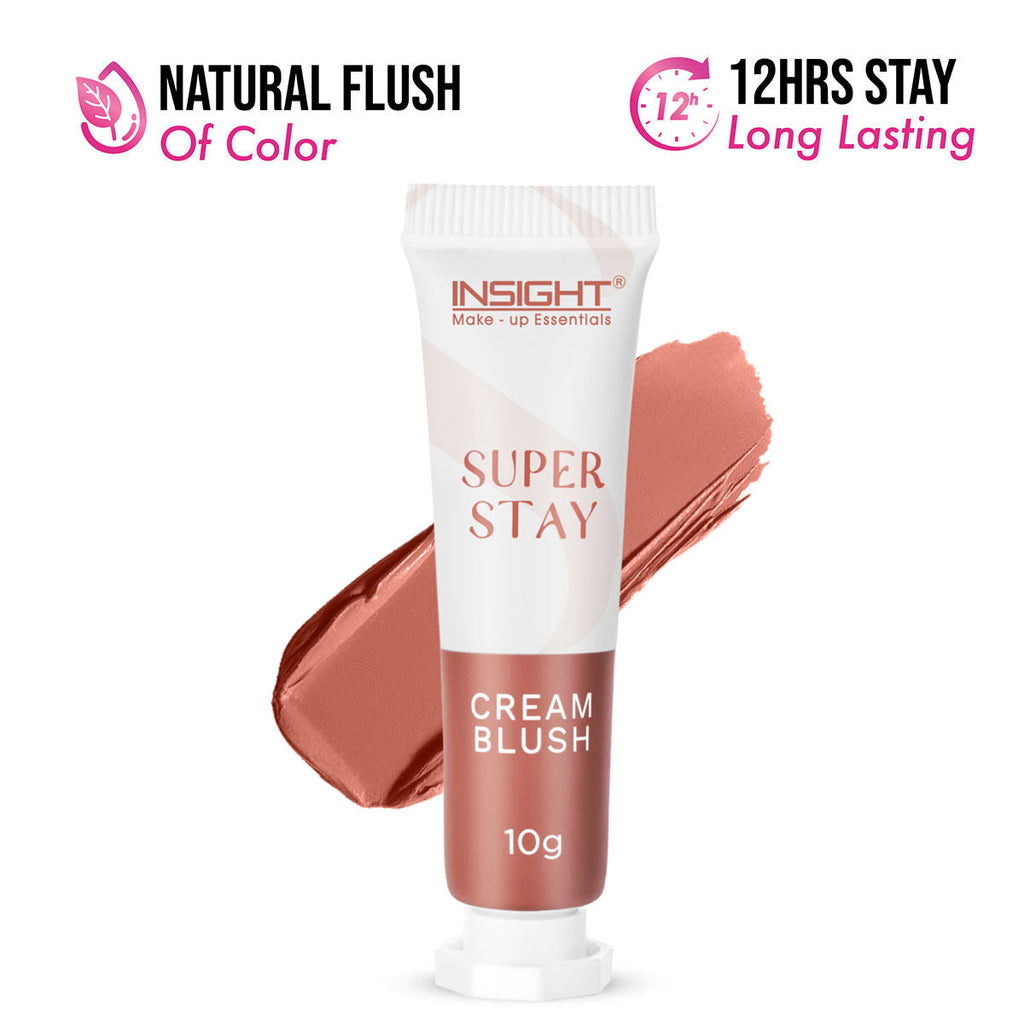 Insight Cosmetics Super Stay Cream Blush