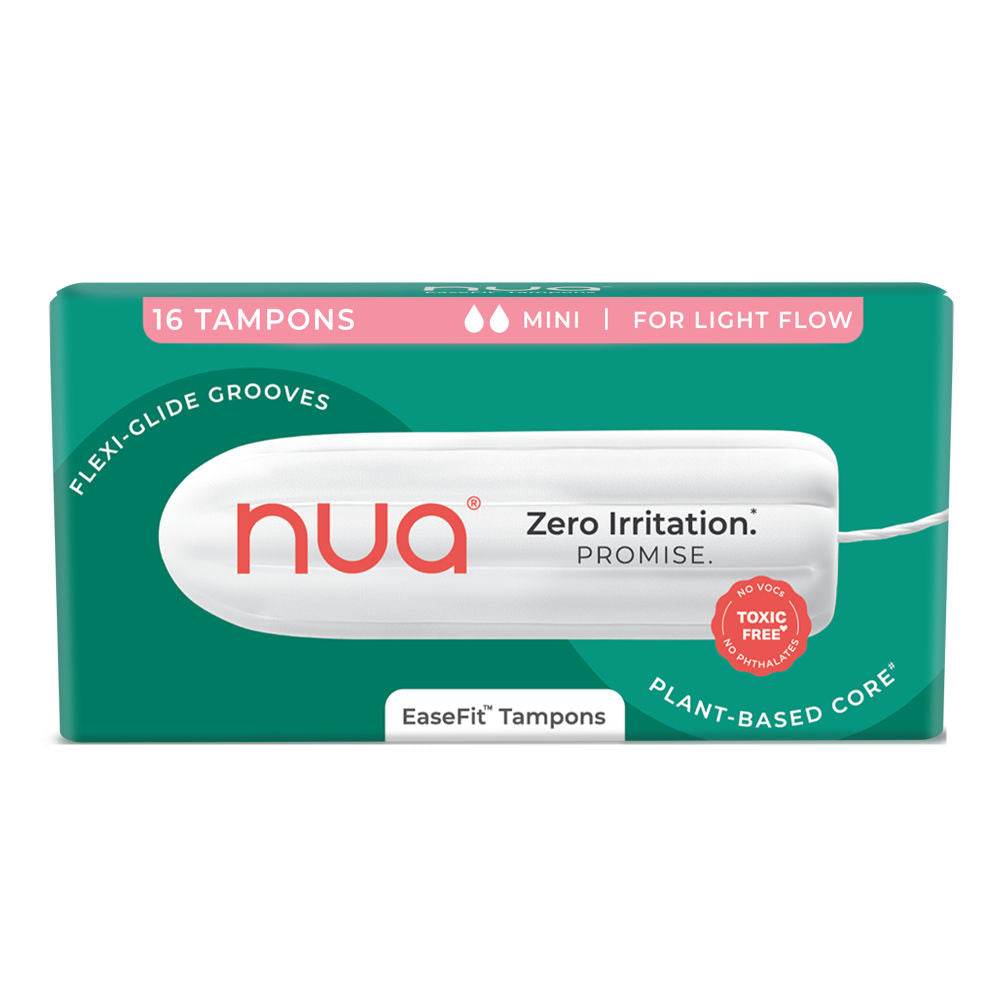 Nua Easefit Tampons Mini
