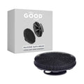 Feel Good Club Silicone Body Scrubber Ultra Soft Bath Brush For Gentle Skin Exfoliation