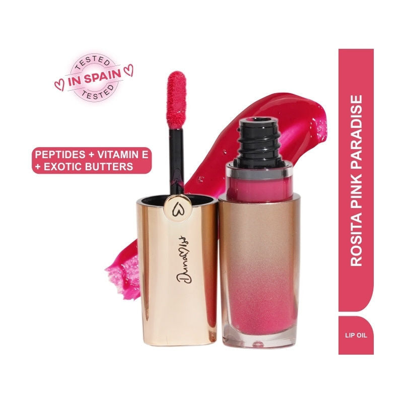 Dunamiss Lip Glow Oil