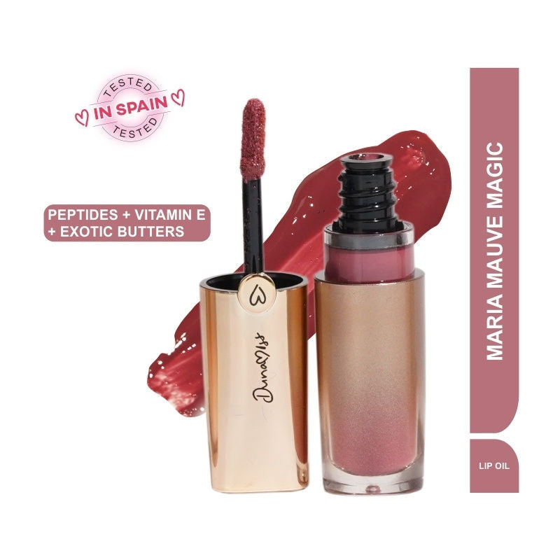 Dunamiss Lip Glow Oil