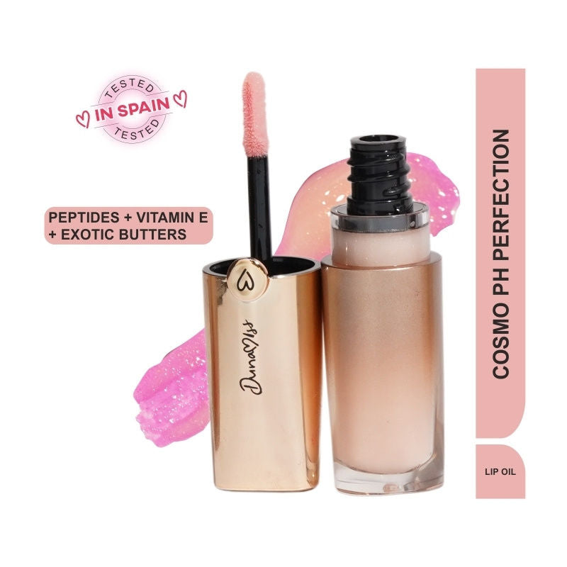 Dunamiss Lip Glow Oil