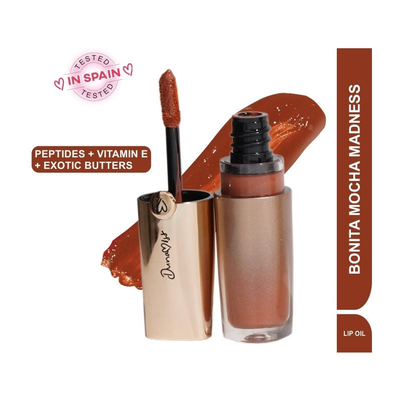 Dunamiss Lip Glow Oil