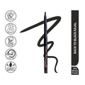 Dunamiss 24Hr Smudge-Proof Kajal - Jet Black