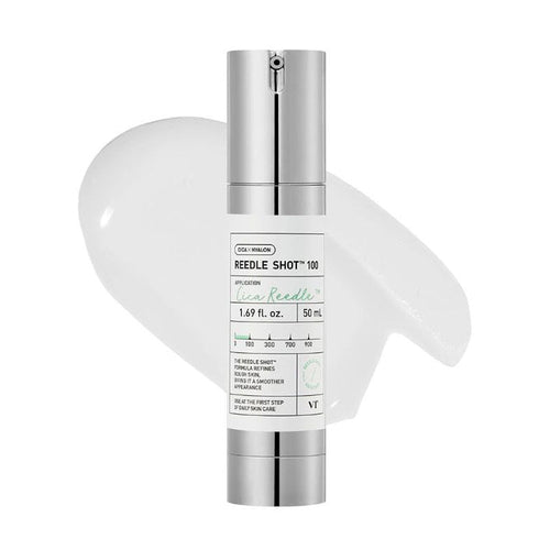 VT Cosmetics Reedle Shot 100