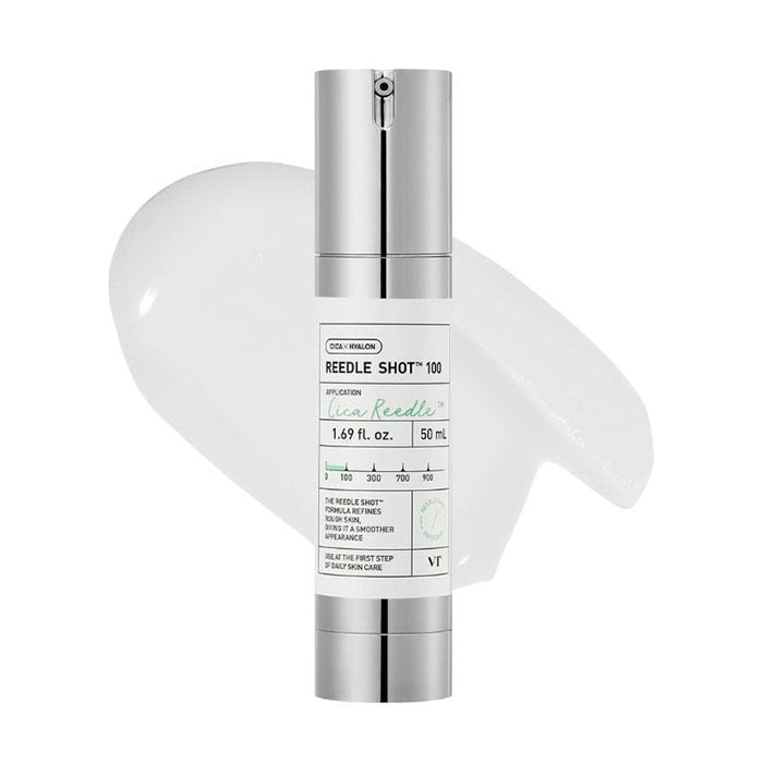 VT Cosmetics Reedle Shot 100