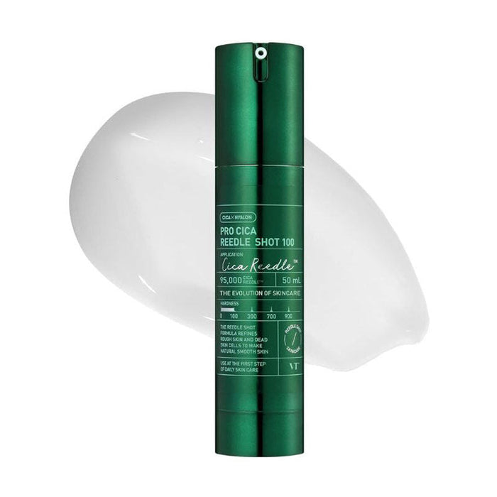 VT Cosmetics Pro Cica Reedle Shot 100