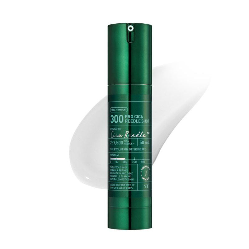 VT Cosmetics Pro Cica Reedle Shot 300