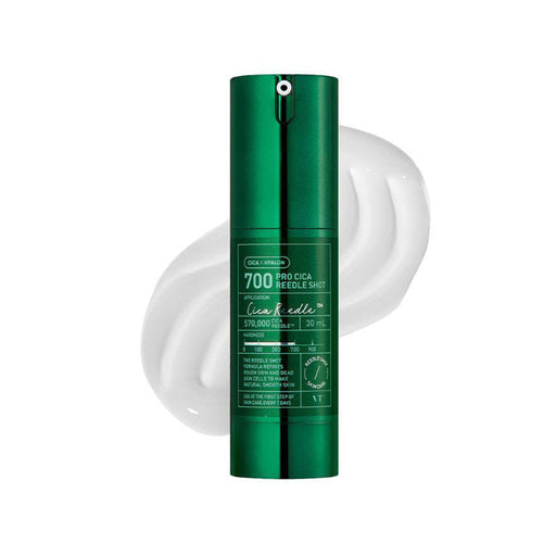 VT Cosmetics Pro Cica Reedle Shot 700