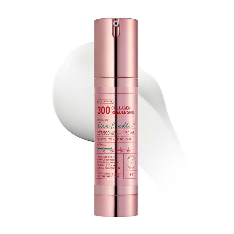VT Cosmetics Collagen Reedle Shot 300
