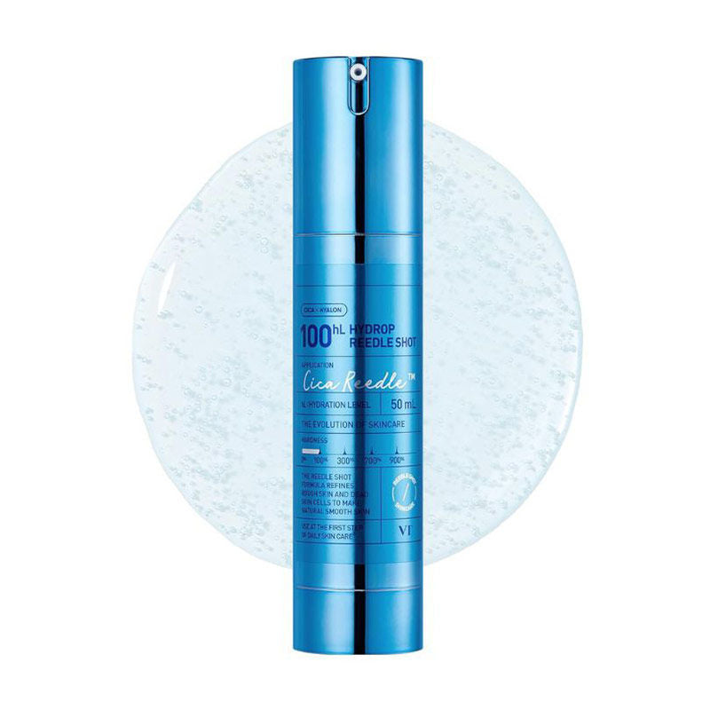 VT Cosmetics Hydrop Reedle Shot 100Hl
