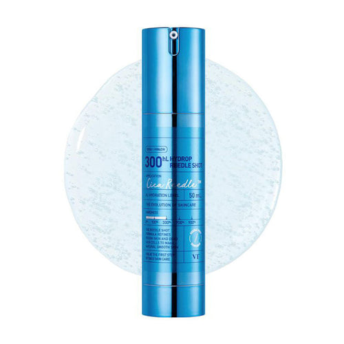 VT Cosmetics Hydrop Reedle Shot 300Hl