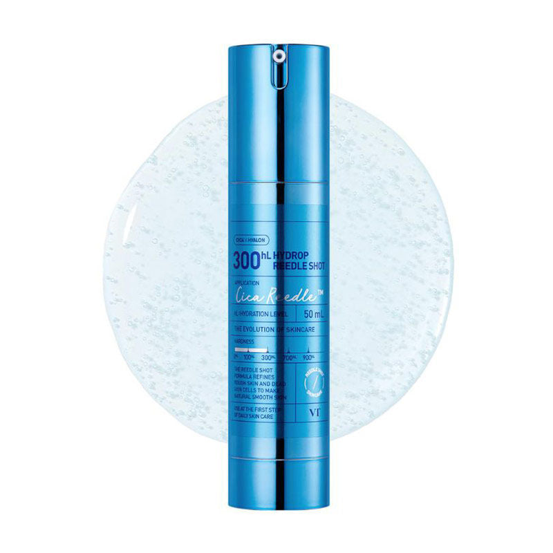 VT Cosmetics Hydrop Reedle Shot 300Hl