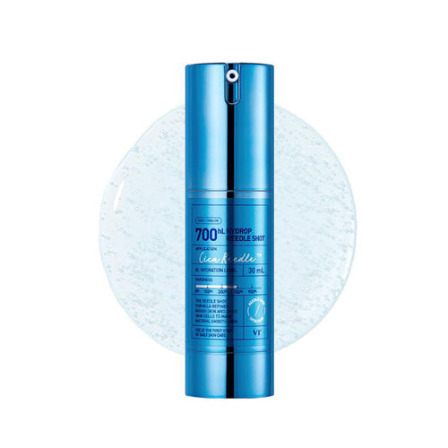 VT Cosmetics Hydrop Reedle Shot 700Hl